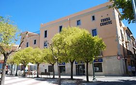 Apartaments Fonda Comerc