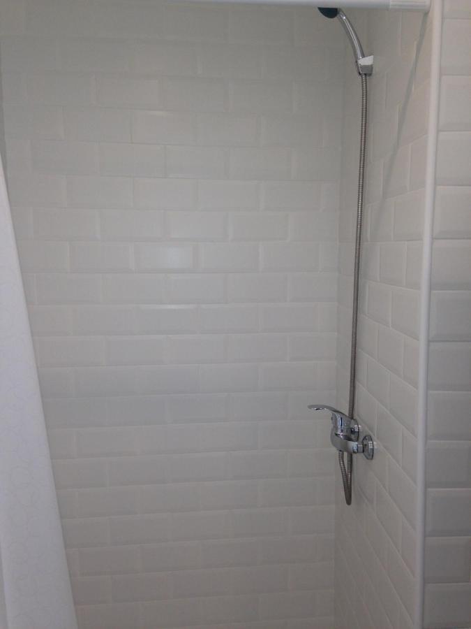 Apartaments Fonda Comerc Torroella de Montgrí Esterno foto