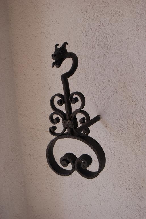 Apartaments Fonda Comerc Torroella de Montgrí Esterno foto